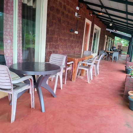 Riverstone Riverfront Farmhouse Gokarna  Exterior photo