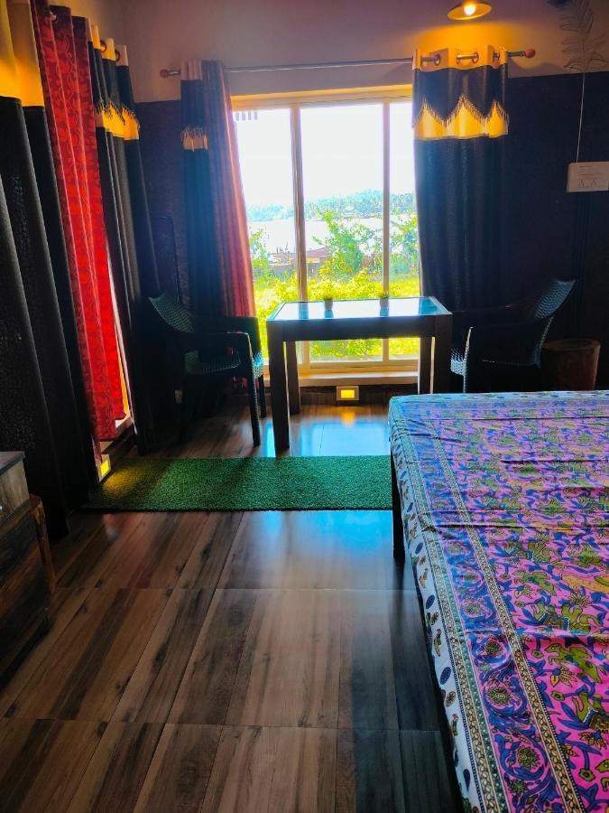 Riverstone Riverfront Farmhouse Gokarna  Exterior photo